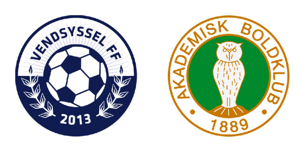 Vendsyssel FF - AB