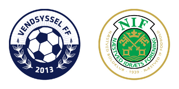 Vendsyssel FF - Næstved