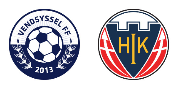 Vendsyssel FF - Hobro IK