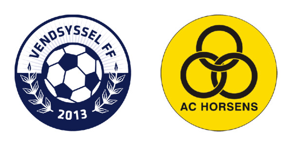 Vendsyssel FF - AC Horsens