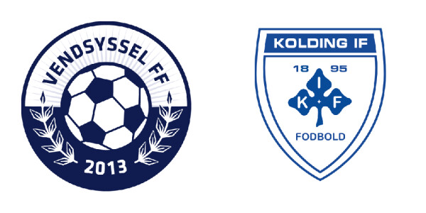 Vendsyssel FF - Kolding IF