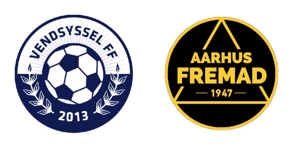 Vendsyssel FF - Aarhus Fremad