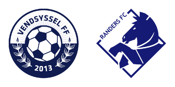 Vendsyssel FF - Randers FC