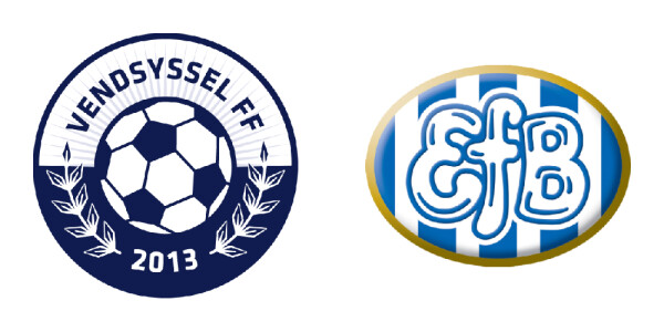 Vendsyssel FF - Esbjerg FB