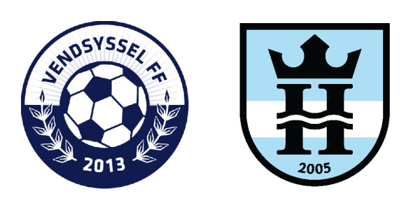 Vendsyssel FF - FC Helsingør