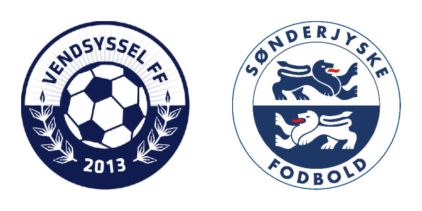 Vendsyssel FF - Sønderjyske Fodbold