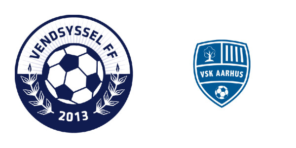 Vendsyssel FF - VSK Aarhus