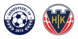 Vendsyssel FF - Hobro IK