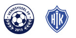 Vendsyssel FF - HIK