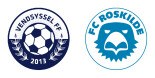 Vendsyssel FF - FC Roskilde