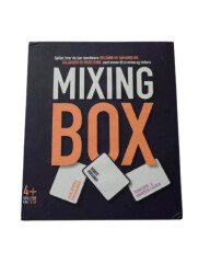 Mixing Box